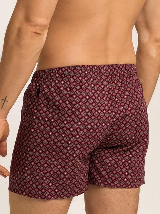 Produktbild Hanro Baumwolle Boxershorts (XXL)