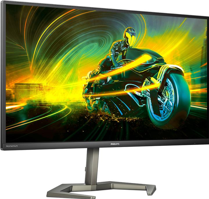 Philips 27M1N5200PA (1920 x 1080 pixels, 27")