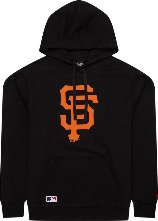 Produktbild New Era Hoodie Giants Nos MLB Regular (XS)