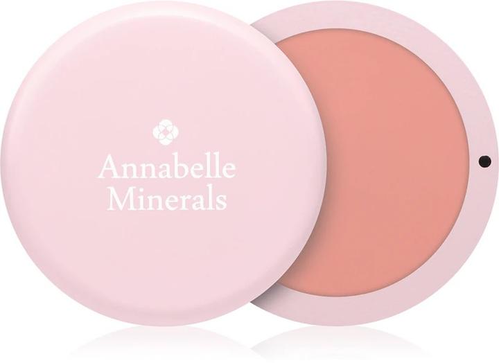Produktbild Annabelle Minerals Blush Balm (Soft Petal)