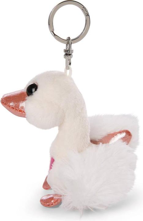 Actual product image NICI Love Keychain