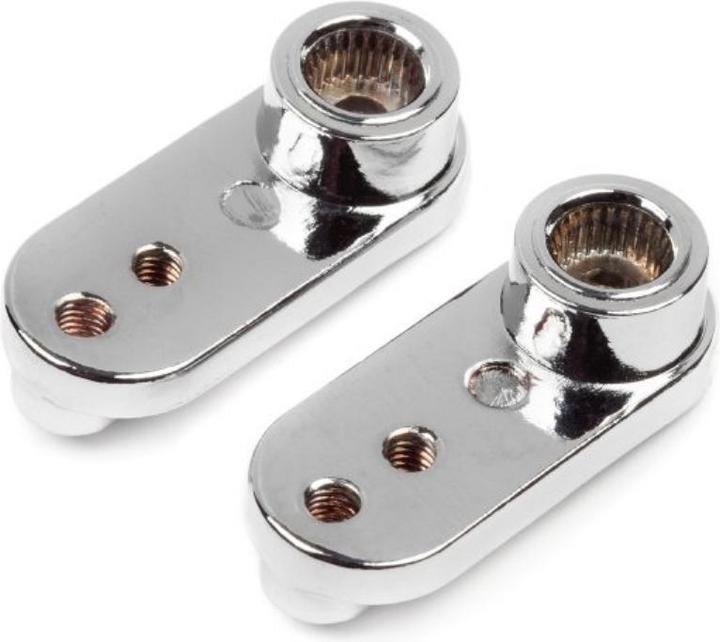 Maverick Braccio Del Servo In Alluminio (2 Pezzi)