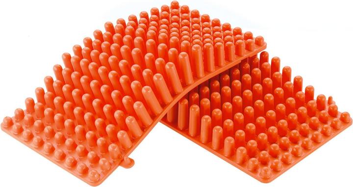 Produktbild Ledraplastic Bene Feet Mat 2-tlg.