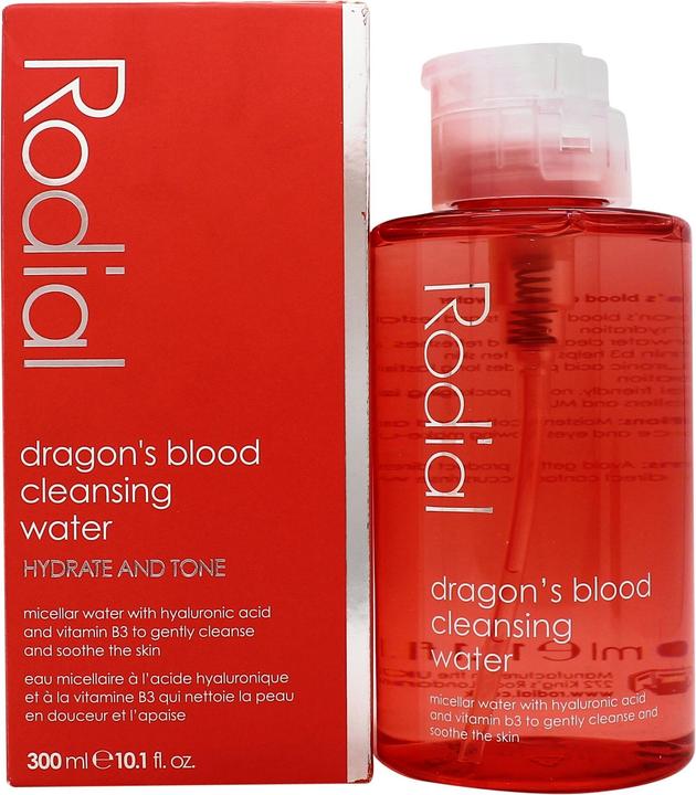 Produktbild Rodial Dragon's Blood (Mizellenwasser, 300 ml)