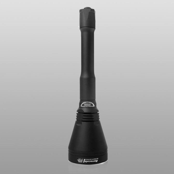 Actual product image ArmyTek LED Flashlight Barracuda Pro v2 (24.50 cm, 1500 lm)