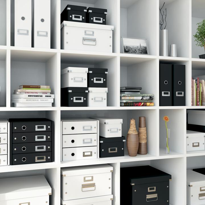 Actual product image Leitz CLICK & STORE WOW - Organisation boxes (A3)