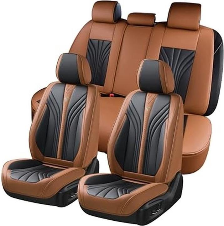 Produktbild Florich Universelle Autositzbezüge