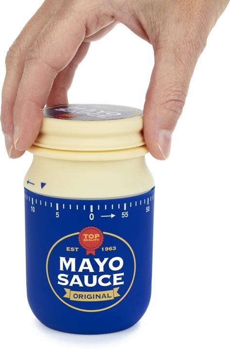Produktbild Balvi Timer MAYONNAISE