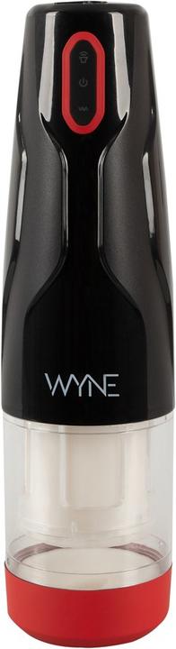 Actual product image Wyne Masturbator 05