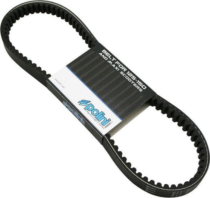 Image du produit Polini 125 Sh 2001>