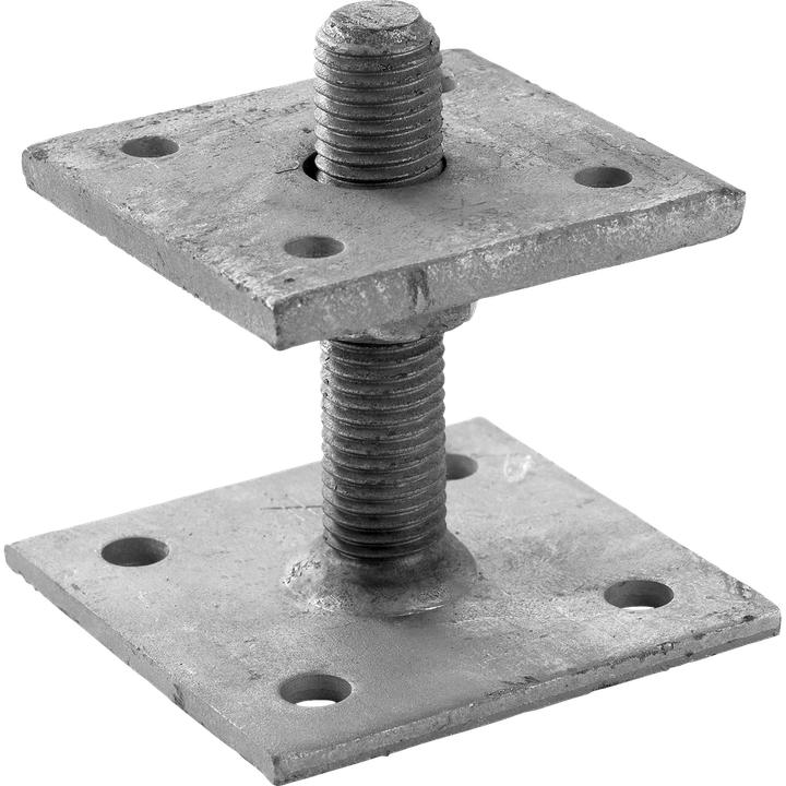 Produktbild Simpson Sst Stützenfuss (Stützenfuss, 1 Stk.)