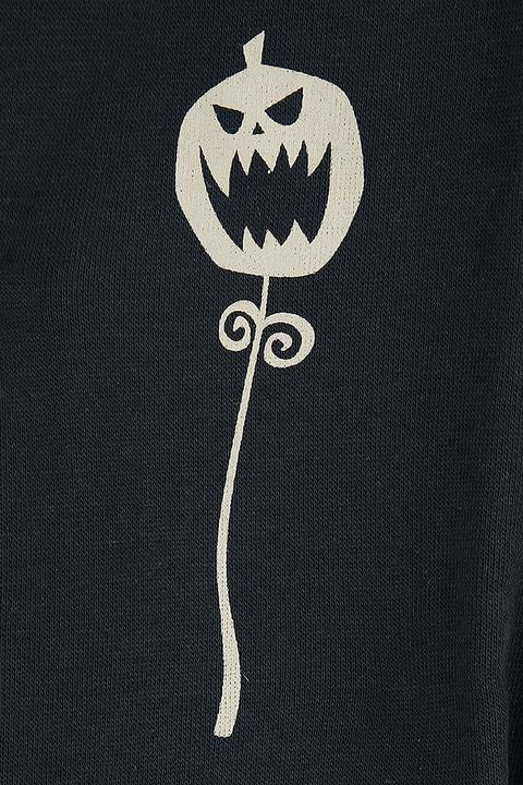 Produktbild The Nightmare Before Christmas Jack Skellington & Sally - Seriously Spooky (S)
