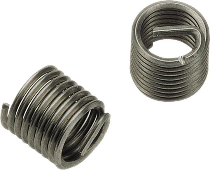 Produktbild SW-Stahl 84029L Gewindereparaturhülsen M14x1, 25