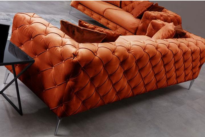 Image du produit Atelier del Sofa Giuliana (3 places)