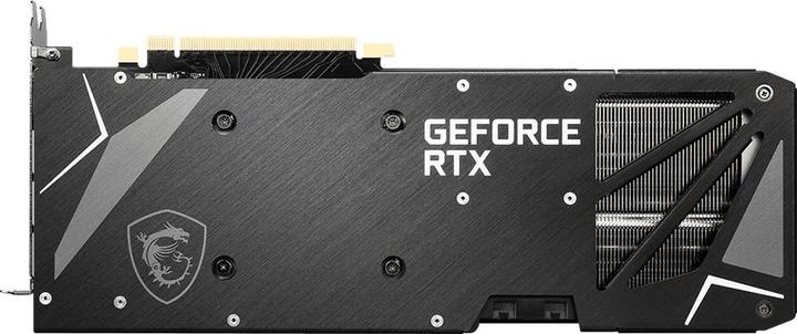 Immagine prodotto MSI GeForce RTX 3070 Ti VENTUS 3X 8G (8 GB)