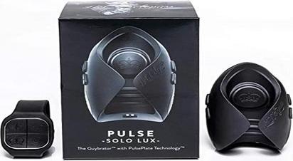 Produktbild Hot Octopuss Pulse Solo Lux