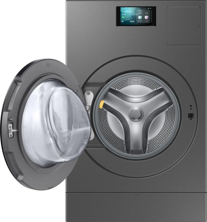 Immagine prodotto Samsung 8000DK Serie All in One WD18DB8995BZT2