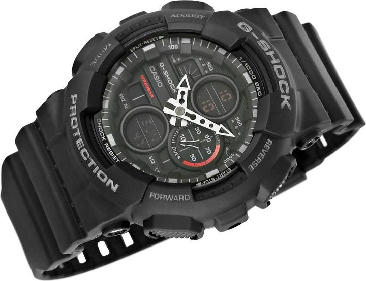 Produktbild G-Shock Classic (Taucheruhr, 55 mm)