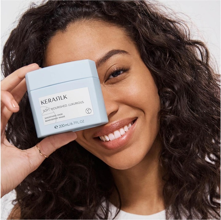 Produktbild Kerasilk Specialist - Smoothing Mask (50 ml)