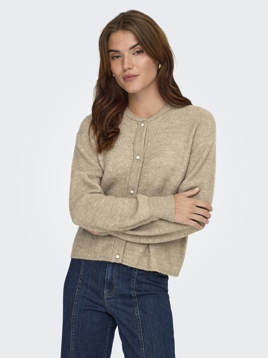 Produktbild JdY JDYLUMI Strickjacke Strickjacke (XXL)