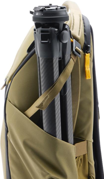 Actual product image Peak Design Everyday Backpack 20L (20 l)