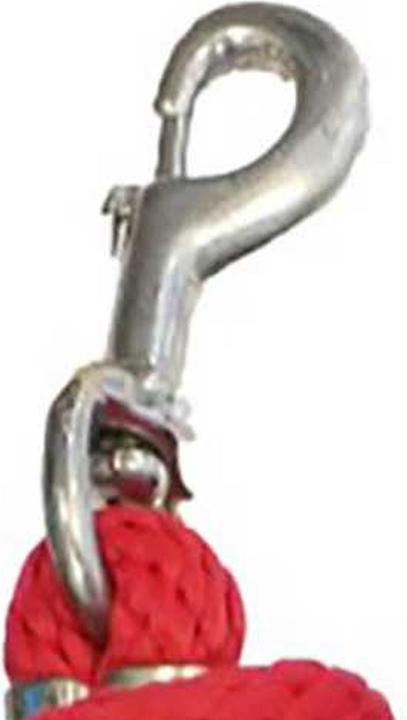 Actual product image Plain Horse Lead Rope