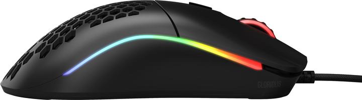 Actual product image Glorious PC Gaming Race Model O (Cable)