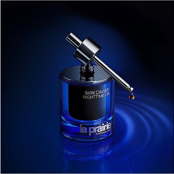Produktbild La Prairie SC Nighttime Oil (20 ml, Gesichtsöl)