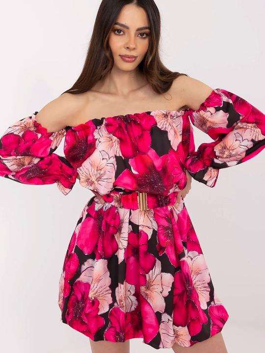 Produktbild Italy Moda Alltagskleid (One Size)