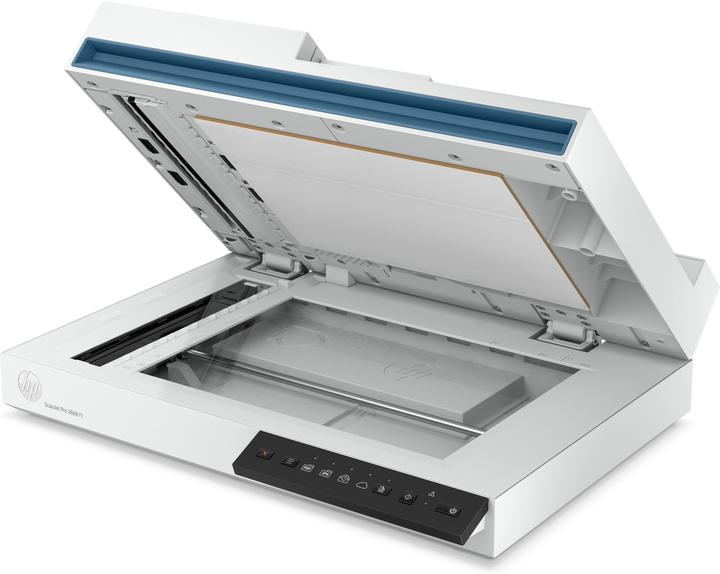 Image du produit HP Skeneriai 20G05A#B19 25 ppm (USB)
