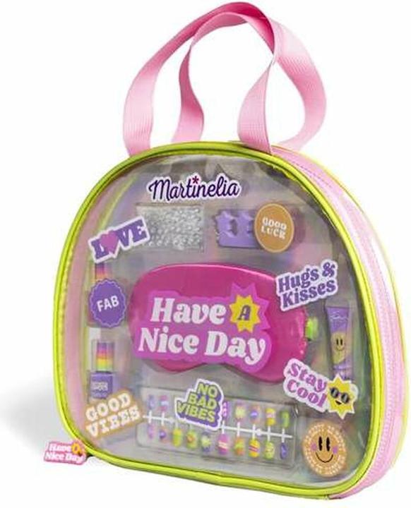 Actual product image Aquarius Martinelia Super Girl Beauty Bolso