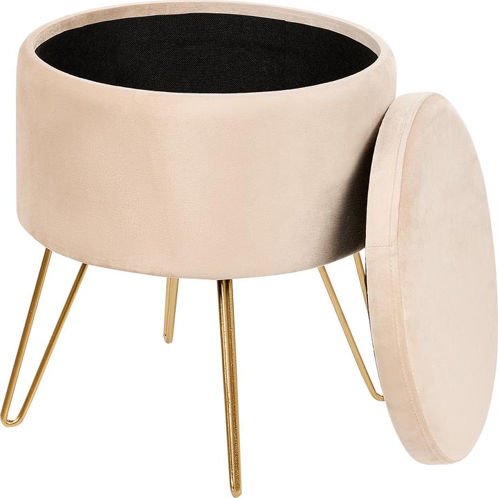 Image du produit Beliani Silas