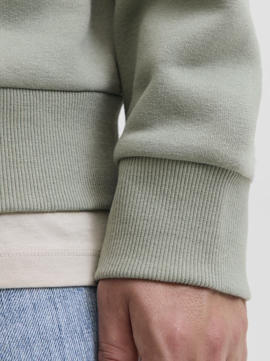 Produktbild Jack & Jones Kapuzenpullover JJGEPLAS Hoodie (L)