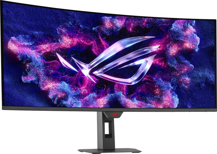 Produktbild ASUS ROG Strix OLED XG34WCDG (3440 x 1440 Pixel, 34")