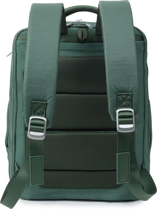 Image du produit Hedgren Furo Tabi Reiserucksack mit Dehnfalte RFID 40 cm Laptopfach (17.40 l)