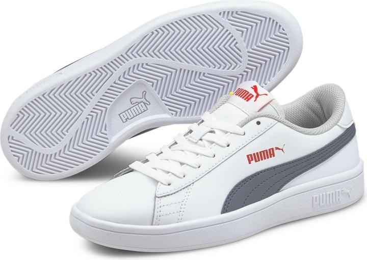 Image du produit Puma Smash V2 L JR (37.5)