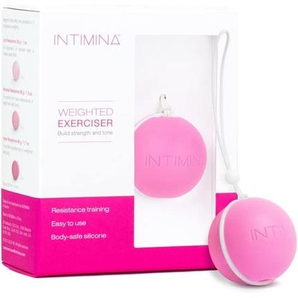 Produktbild Intimina Vaginalkugeln LASELLE (38 G)
