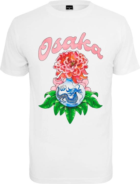 Produktbild Mister Tee Osaka TShirt (4XL)