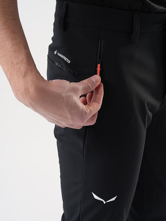 Produktbild Salewa Wanderhose Puez Dolomitic 2 Durastretch Lang (48, M, 48, M)