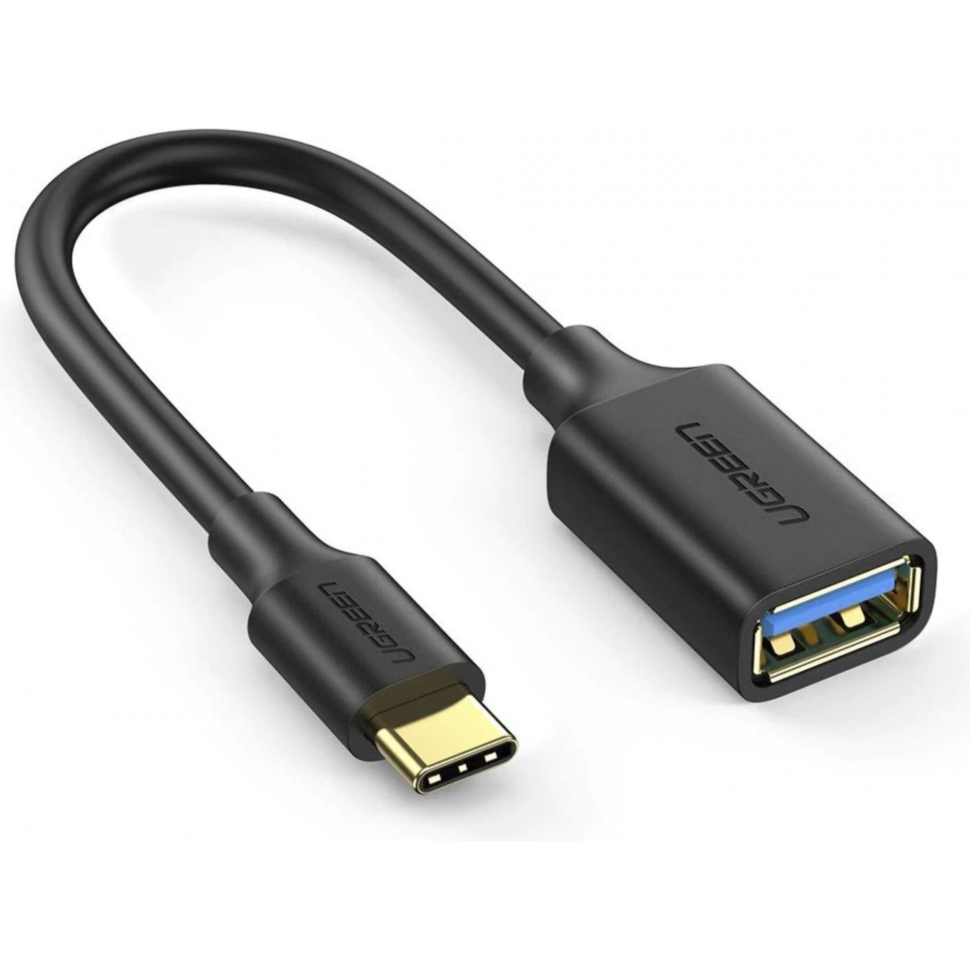 Ugreen Kabel (0.15 m, USB 3.0), USB Kabel