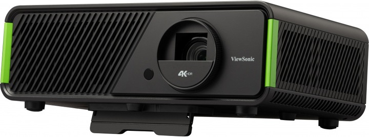 Image du produit Viewsonic X1-4K (4K, 2900 lm, 1.2 - 1.9:1)