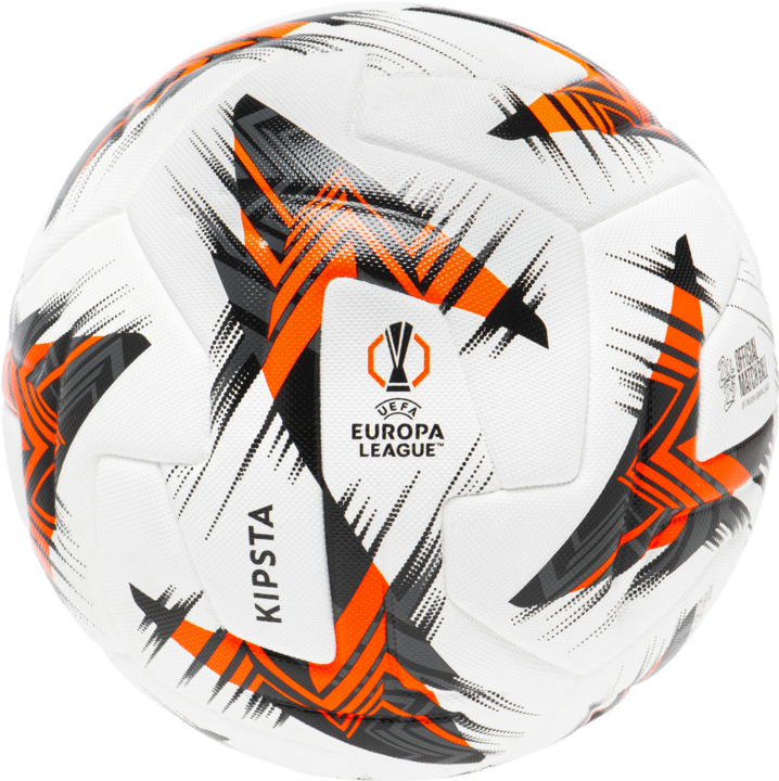 Kipsta Europa League Official Match Ball 2024-2025 With Box