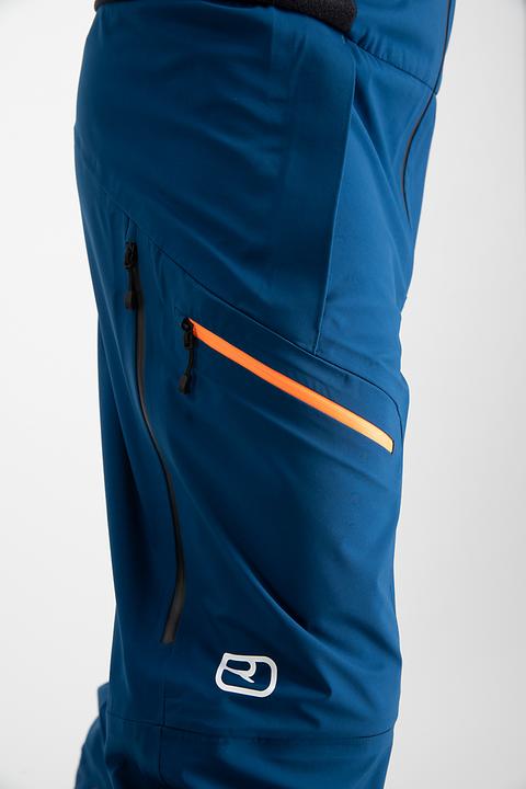 Actual product image Ortovox Guardian (M)