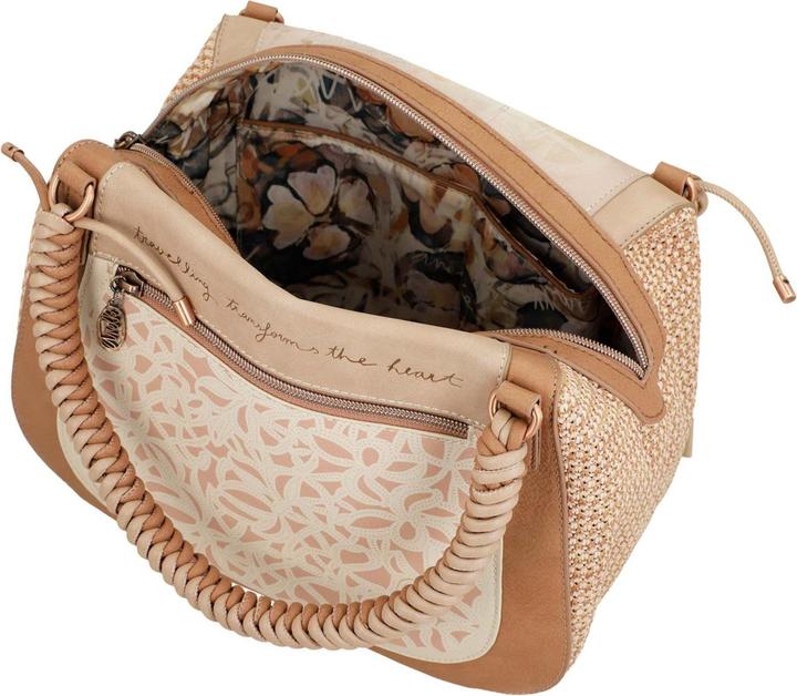 Actual product image Anekke Nature Schultertasche 31 cm