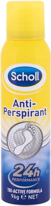 Produktbild Scholl Fresh Step (Spray, 150 ml)