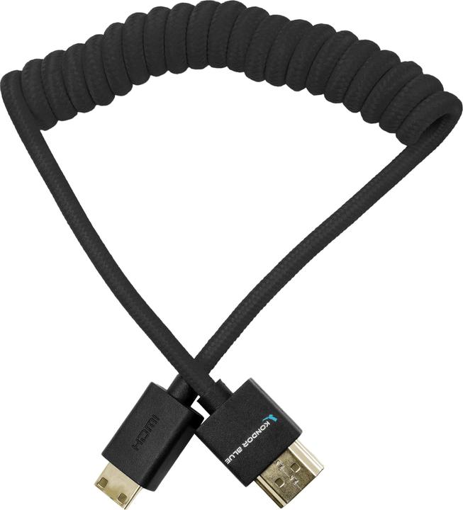 Image du produit Kondor Blue Mini HDMI — HDMI (0.60 m)