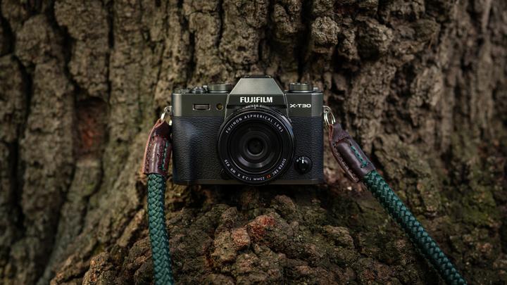 Produktbild Fujifilm X-T30 III Kit XC 13-33mm (13 mm, 26.10 Mpx)