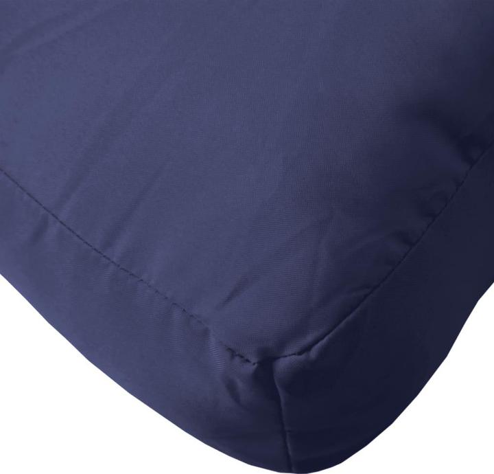Produktbild vidaXL Palettenkissen (70 x 70 cm)