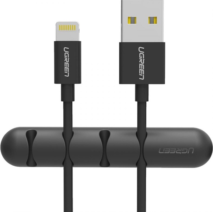 Actual product image Ugreen Cable organiser