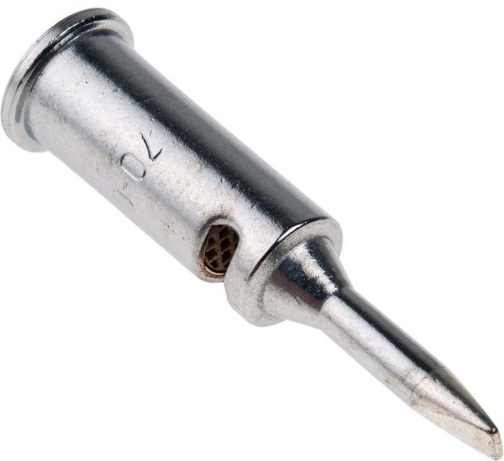 Produktbild Weller Erem Lötspitze Meissel Katalysator (Lötspitze)